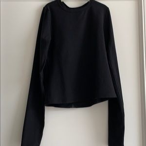 Ivivva workout long sleeve shirt